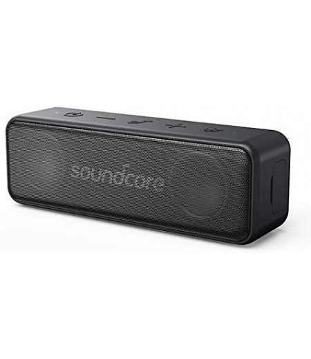 Shop for Social Cause: Anker Soundcore Motion B Portable Bluetooth Speaker  with 12W Louder Stereo Sound and BassUp Technology for All Smartphones